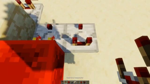 Minecraft Java Tutorial - Same tick t-flop смотреть онлайн