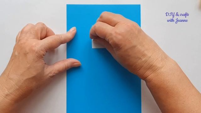 Лёгкие поделки для детей на 8 марта / Handmade Mother's Day Pop-up card / Pop-up Card for Kids |