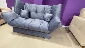 Обзор дивана Клик Кляк