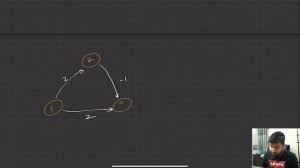 Lecture 101: Bellman Ford Algorithm || C++ Placement Series