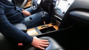 Отличная Тойота Камри 2006 года, в 40 кузове, миф или реальность?