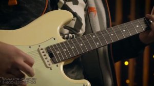 Электрогитара ARIA STG 62 - классический стратокастер