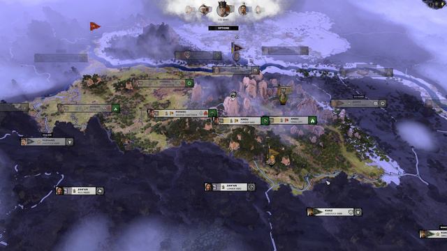 #5 Successful Diplomacy! ● Total War Three Kingdoms Sun Ce смотреть онлайн