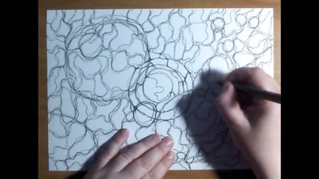 Нейрографика с Наташей Шебель. Adinkra. смотреть онлайн