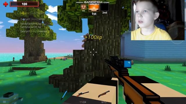 играю в pixel strike 3d сори за звука нет смотреть онлайн