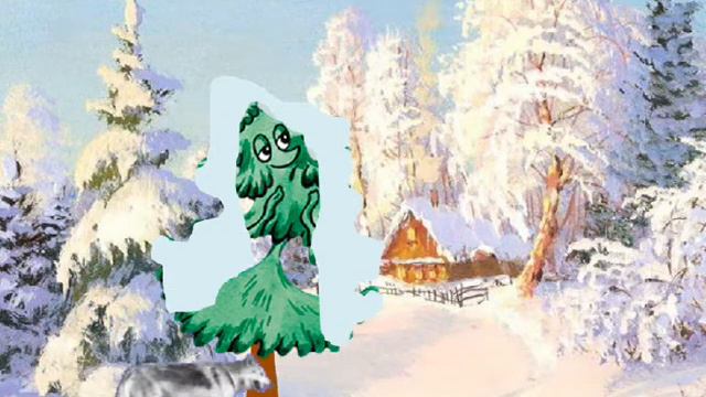 Новый 2015 год смотреть онлайн