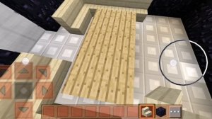 Битва строителей, но что - то пошло не так