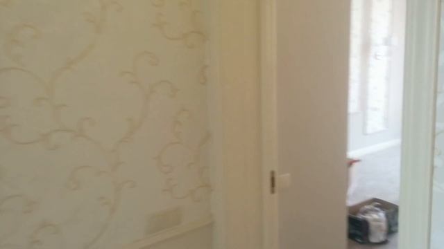 Ремонт квартир в Алматы. Квартира в новостройке, стиль неоклассика с дизайном
