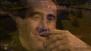 Викинг! Молот отбивает котлеты с танков!