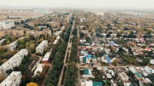 Достопримечательности Самары. 2 Часть