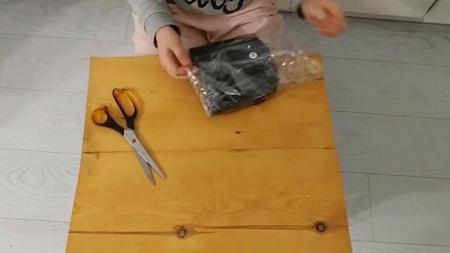 Очень классная юбочка с бахрамой для бальных танцев