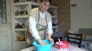 Варим суп Харчо! Вкусный пирог по рецепту подписчицы!!!