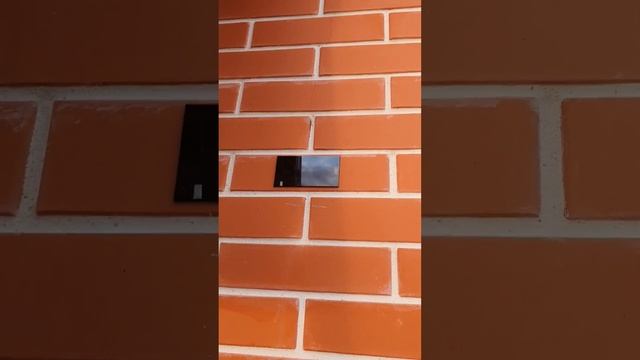 ставим маяки на трещины , извините за звук . погода сегодня ужасная смотреть онлайн