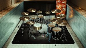 Sleep Token - The Offering | Superior Drummer 3 Preset