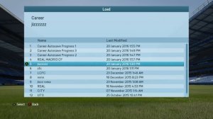 FIFA 16 CAREER MODE: EVERY JOB REJECTS *FIX*