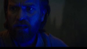 Энакин Дарт Вейдер против Оби Вана
