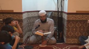 ГУБДЕН. Толкование суры (92) : "АЛ-ЛАЙЛ". М-Акрам