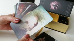 Колода метафорических карт МАК Алгоритм золотой (Algorithm Gold) Первая колода с QR-кодом