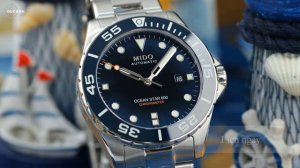 Review số 301: ĐỒNG HỒ MIDO OCEAN STAR DIVER 600 M026.608.11.041.01