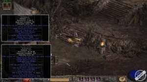 Diablo 2:  паладин зиалот ( Zeal paladin )