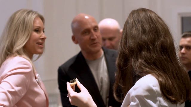 Наследники 21 века версия 3.0 Родовые гнезда. Жемчужина старой Москвы. смотреть онлайн