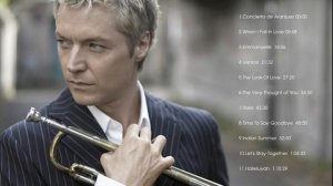 The Best of Chris Botti - Chris Botti Greatest Hits Full Album