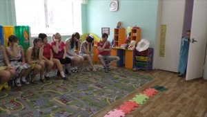 КАК Я БЫЛА ВОСПИТАТЕЛЕМ В ДЕТСКОМ САДУ