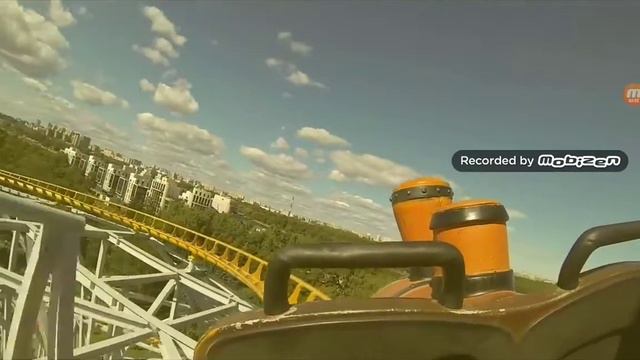 Санкт Петербург Диво Остров Большая Русская Горка смотреть онлайн