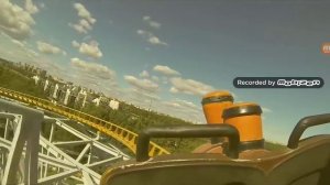 Санкт Петербург Диво Остров Большая Русская Горка