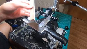 Заточной сет от Алексея Привалова (Norton India (3шт - Coarse, Medium, Fine), Вашита и Байкалит