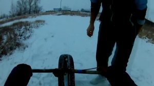 Дрифт Трайк. Своими руками Дрифт Трайк.