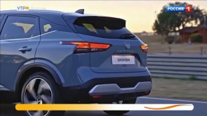 Компактные кроссоверы премьеры.Видео обзор.Тест драйв.