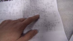 усилитель Никитина на 2sk1530 100 Вт
