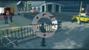 Gta 5 MOD на PC [ GTA IV in style GTA V.v.2 ]