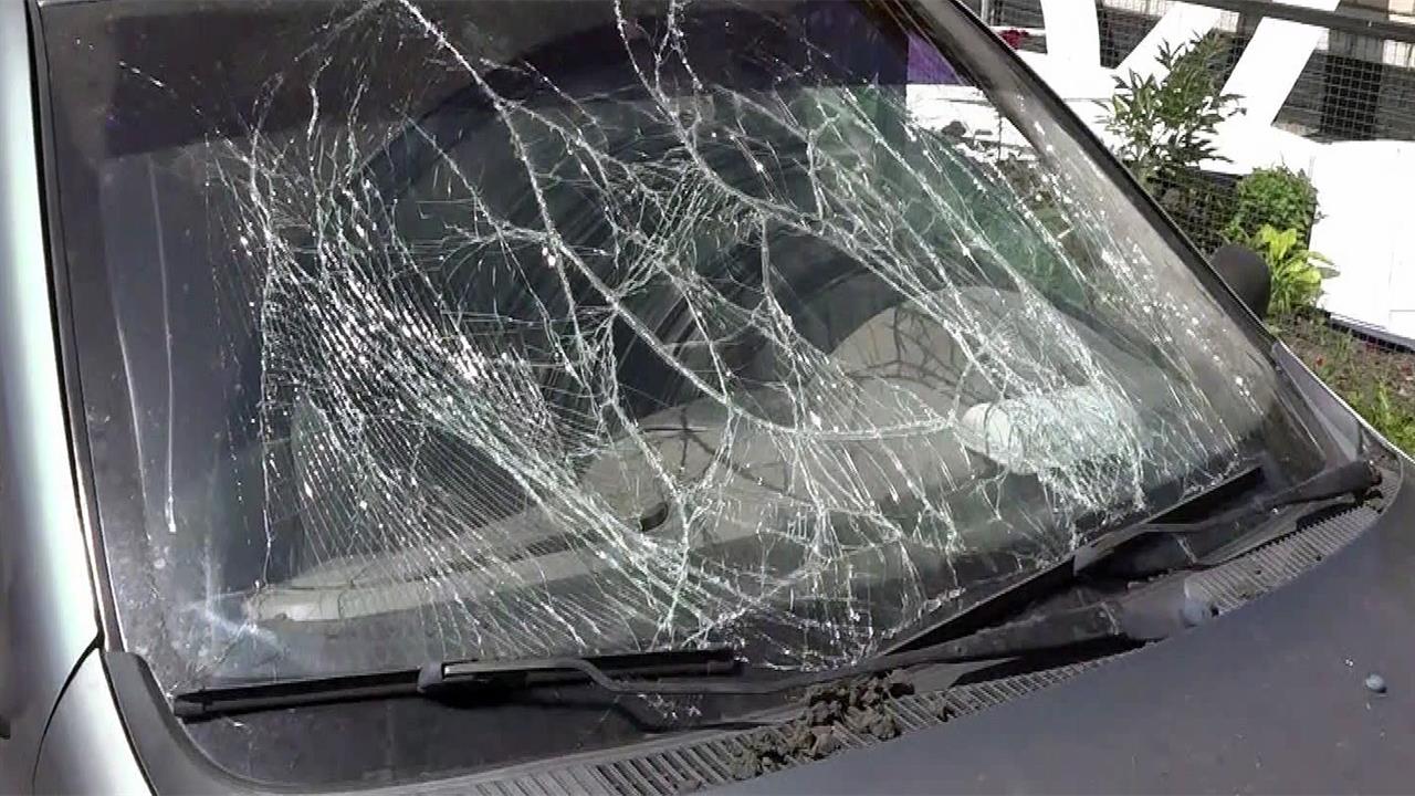 Массированному ракетному обстрелу со стороны националистов подверглась Волноваха в ДНР
