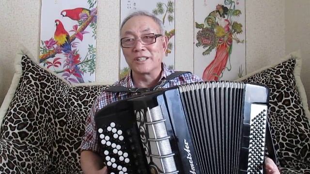 "Выйду в поле во хмелю" комп Виктор Ли сл. А. Светловой. смотреть онлайн