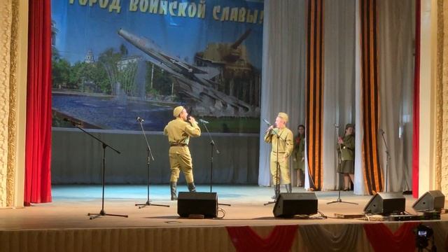 Защитники Отечества смотреть онлайн