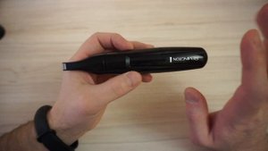 Триммер Remington NE 3150 - Обзор