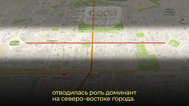Названия улиц Рязани. Улица Введенская