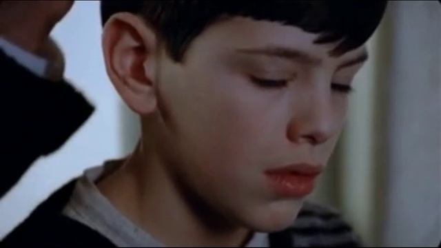 Фанни и Александер смотреть онлайн