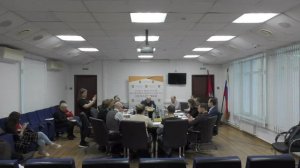 Очередное заседание СД МО Печатники пятого созыва 30 января 2024 года.