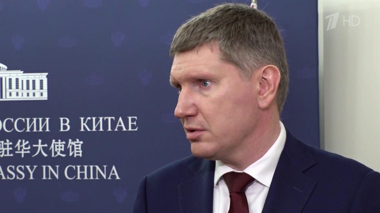 Сотрудничество в сфере технологий у России и Китая будет только расти