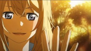 Косей и Каори - Девушка лучшего друга