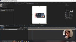 3D ТРЕКИНГ в After Effects | САМЫЙ ПРОСТОЙ ТУТОРИАЛ