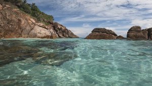 Malaysia, Redang island. Малайзия, остров Реданг