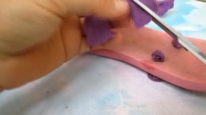 Сланцы своими руками Переделываем и реанимируем (Ветнамки ремонт)