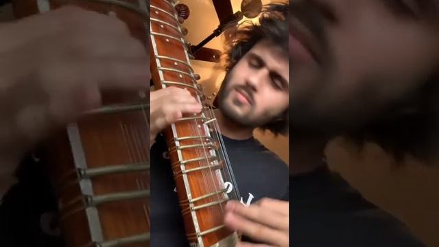 Smells Like Teen Spirit - SITAR - Nirvana