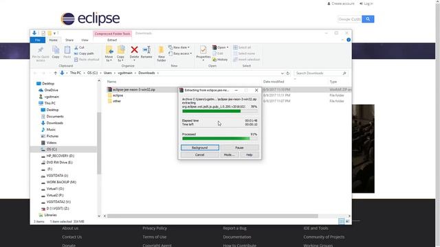 IPGRAY: eclipse xeon 32 bit version installation in windows 10 смотреть онлайн