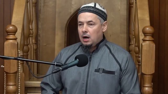 Уроки поминания Аллаха. Урок №49 | Юсуф хазрат Давлетшин смотреть онлайн