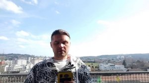 Роман Костомаров. Плохая и хорошая новость. Пришел в сознание но шансы не велики